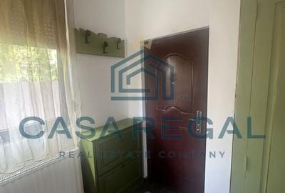 Apartament 2 camere de închiriat plus parcare, Oradea, zona Stefan cel Mare - 14