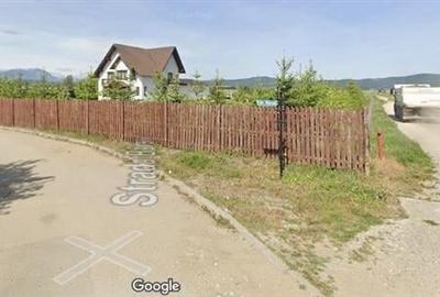 Teren in aria rezidentiala, cu potential ridicat, Cristian - 5