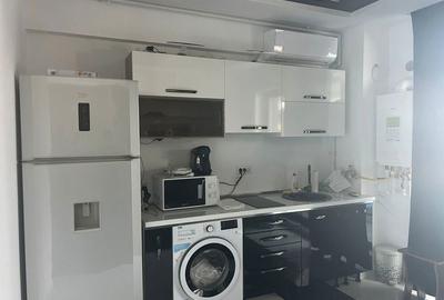 Garsonieră nedecomandată în Nord - 8