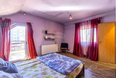 Proprietate mixta cu spatiu comercial si locuinta Strada Aurel Vlaicu - 36