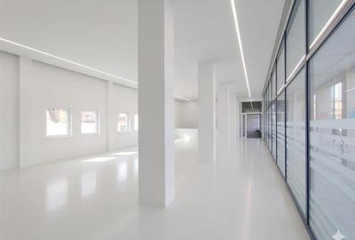 Spațiu comercial, de 185 mp, în Ultracentral - 2