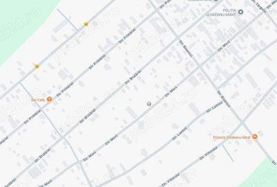 Casă cu 4 camere în Glodeanu Sărat - 4