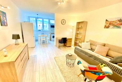 Garsonieră în Grigorescu - 2