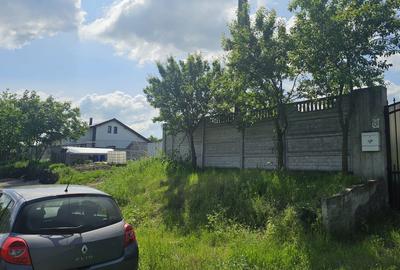 Teren de 300 mp, în Petrăchioaia - 5