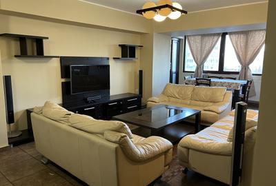 Obor,Kaufland,bl.reabilitat,et.5/10,DECOMANDAT,Amenajat,parcare,mobilat,Liber - 3