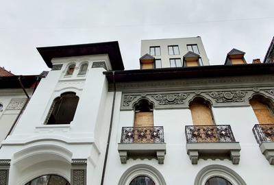 Apartament cu 2 camere decomandat în Ultracentral