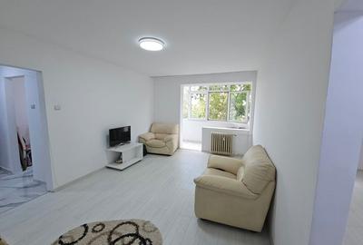 Apartament 2 camere Bd. 1 Decembrie 1918 - 5