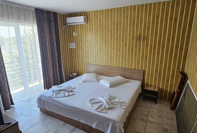Statiunea Eforie Nord Steaua de Mare, Vila Turistica 18 camere, P+2E+M - 2