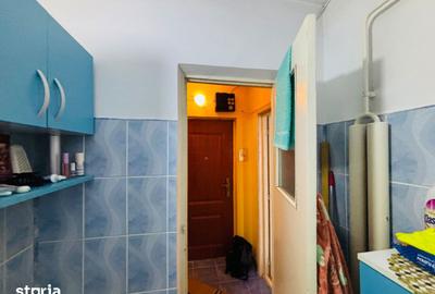 Garsonieră semidecomandată în Obcini - 4