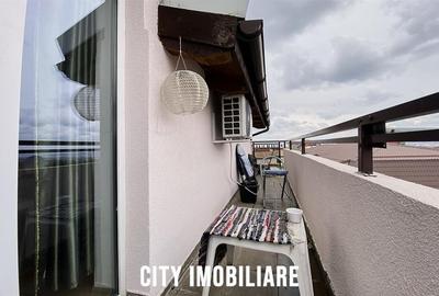 Apartament cu 3 camere semidecomandat, mobilat în Bună Ziua - 6