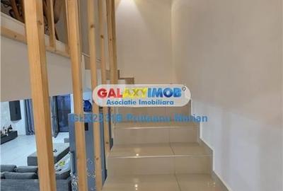 Vanzare casa Mediteraneana moderna situata in zona Fortului-Domnesti - 45