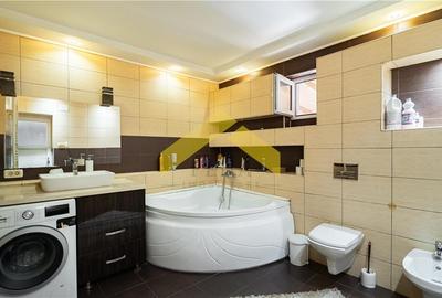 Casă individuală cu 5 camere cu Canalizare în Sânnicolau Mic - 9