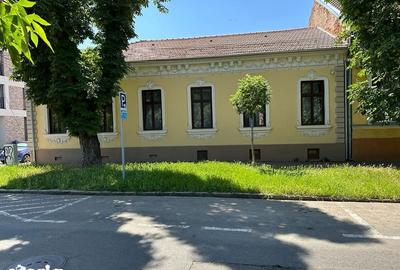 Casă cu 8 camere decomandat cu Teren 48 Mp în Sud - 3
