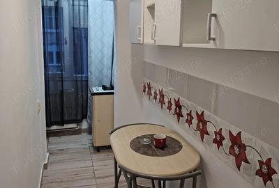 Garsoniera inchiriat - 1