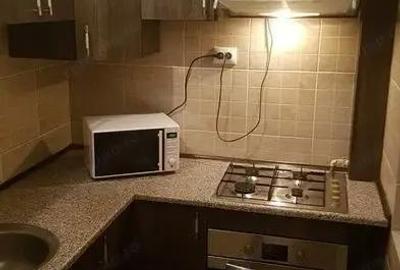 Garsonieră decomandată în Crângași - 3