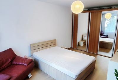 Apartament cu 2 camere decomandat în Olteniței - 3