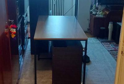 Garsonieră decomandată în Tractorul - 3