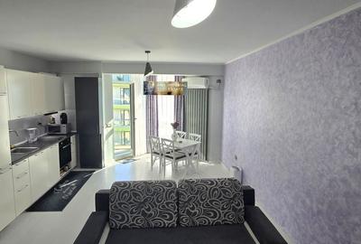 Apartament cu 2 camere în Nord - 5