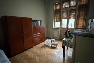 Apartament cu 2 camere decomandat în Central - 4