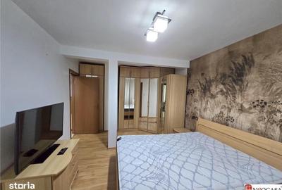 Apartament cu 3 camere, mobilat în Crângași - 6