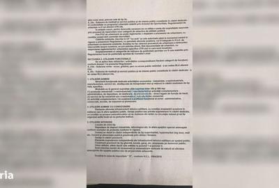 Spațiu comercial, în Industrial - 1