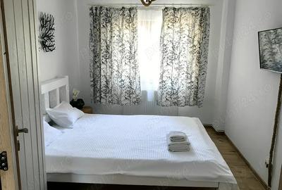 Apartament cu 3 camere decomandat în Central - 6