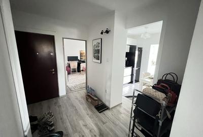 Apartament cu 2 camere decomandat în Lotus - 4
