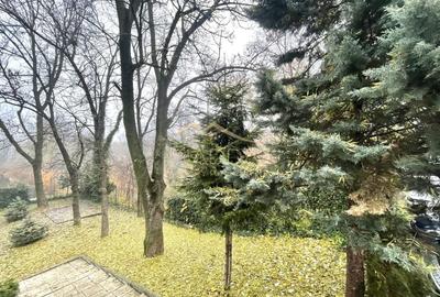 Apartament 2 camere Floreasca***102.7 mp//terasa 50 mp// Parcul Verdi - 3