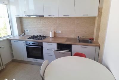 Apartament cu 2 camere decomandat, mobilat în Domenii - 5