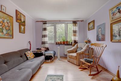 Apartament 3 camere Berceni, Str Huedin 8, Brancoveanu , etaj 2/4 - 2