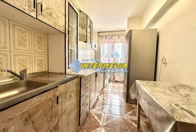 Garsonieră decomandată în Cetate