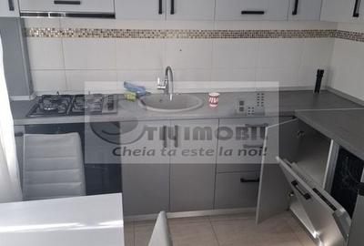 Casa/Vila de închiriat- 750 euro - 3