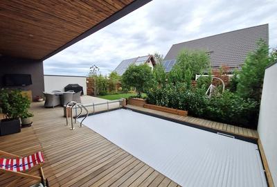 Vila eleganta | piscina | panouri solare | Pipera-Matei Millo Vila eleganta | piscina | panouri solare | Pipera-Matei Millo - 20