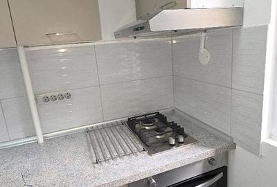 Garsonieră semidecomandată, mobilată în Colentina