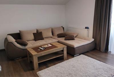 Apartament cu 2 camere decomandat în Sânpetru - 8