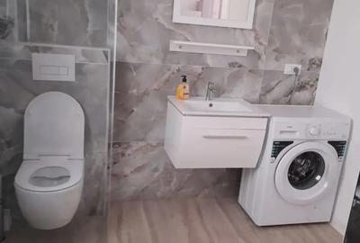 Ap cu 2 camere,de inchiriat,comuna Giroc - 4