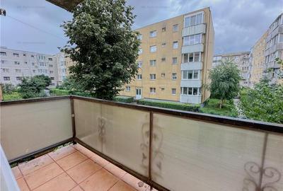 Apartament 4 camere | 2 balcoane | loc parcare | Sacele Brasov - 11