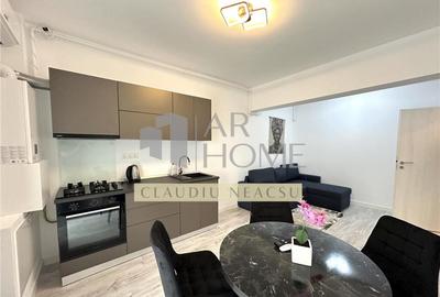 Apartament, 2 camere, prima , cartier rezidential, parcare, - 18