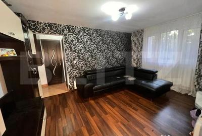 Apartament cu 3 camere nedecomandat în Central - 5