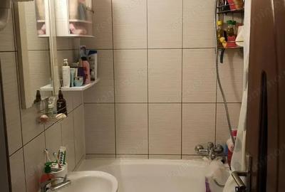 Garsonieră în Torontalului