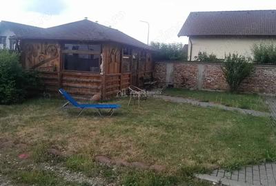 Casă cu Teren 800 Mp în Cristian - 13