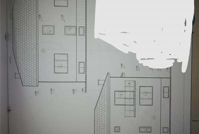 Casă cu 1 camere în Central - 10