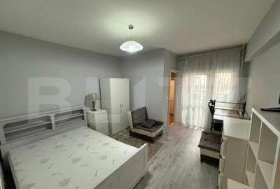 Garsonieră în Central - 7