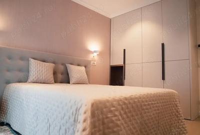 ISHO U1 Apartament cu 3 camere si cu loc parcare subterana - 2