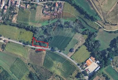 Teren de 1400 mp, în Nord - 2