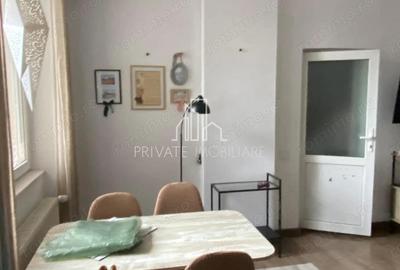 Apartament cu 3 camere decomandat în 7 Noiembrie - 11