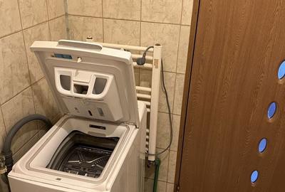 Garsonieră semidecomandată în Iris - 8