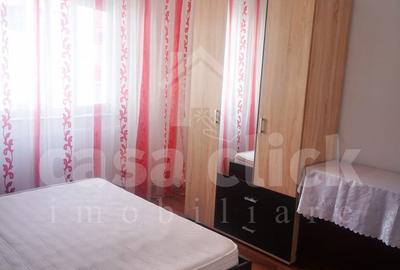 Apatament 2 camere Casa Rosie, mobilat si utilat - 4