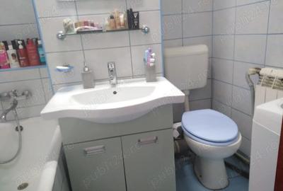 Inchiriez apartament 2 camere, sector 4 - 3