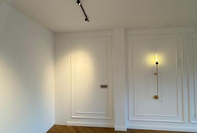 Apartament cu 3 camere în Iancu Nicolae - 2